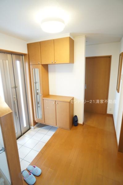 春日井市大留町８丁目の中古一戸建て