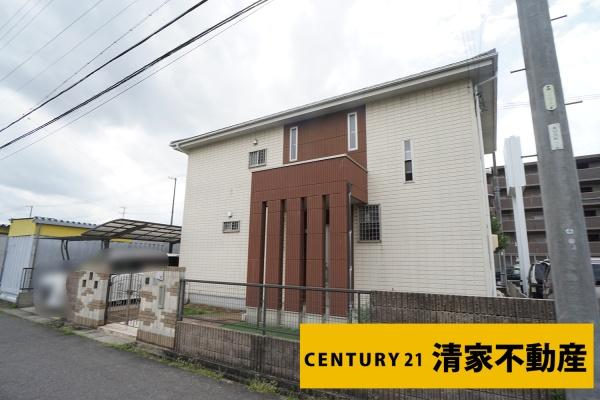 春日井市大留町８丁目の中古一戸建