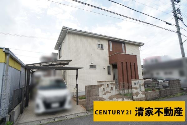 春日井市大留町８丁目の中古一戸建て