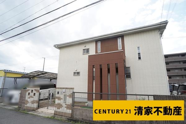 春日井市大留町８丁目の中古一戸建て