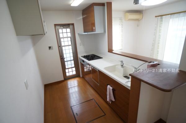 春日井市大留町８丁目の中古一戸建