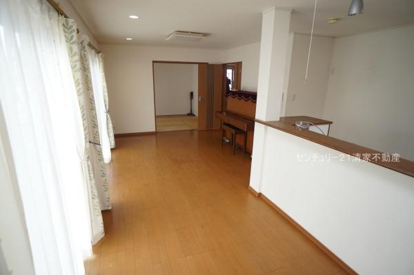 春日井市大留町８丁目の中古一戸建て