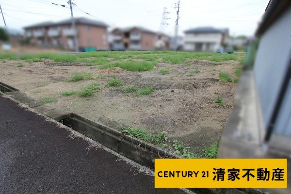 春日井市大留町９丁目の売土地