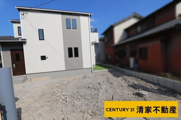 春日井市神屋町の新築一戸建