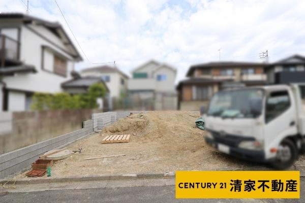 春日井市岩成台５丁目の新築一戸建