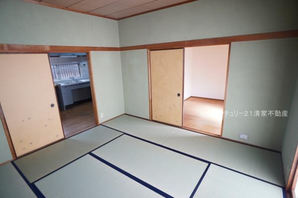 春日井市藤山台１０丁目の中古一戸建て
