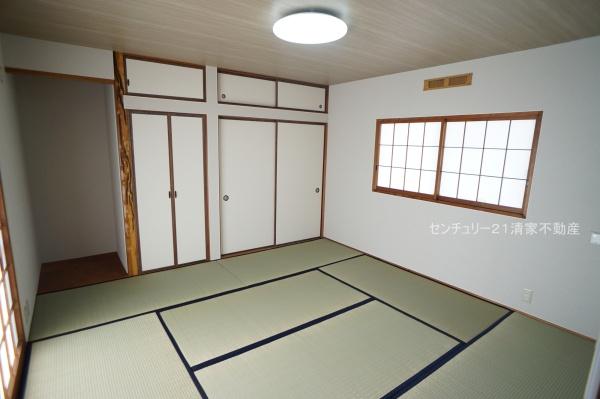 春日井市藤山台１０丁目の中古一戸建て