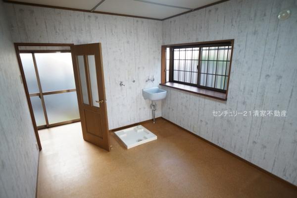 春日井市藤山台１０丁目の中古一戸建て