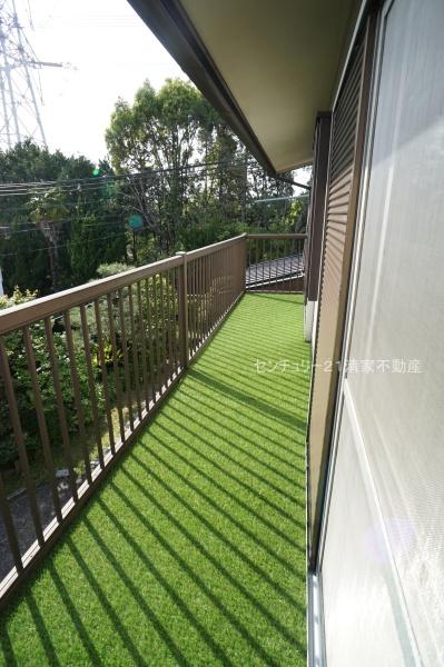 春日井市藤山台１０丁目の中古一戸建て