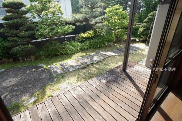 春日井市藤山台１０丁目の中古一戸建て