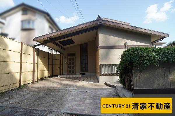春日井市藤山台10丁目の中古一戸建
