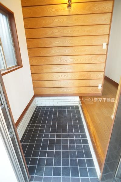 春日井市藤山台１０丁目の中古一戸建て