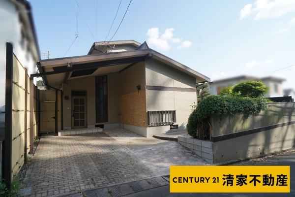 春日井市藤山台１０丁目の中古一戸建て
