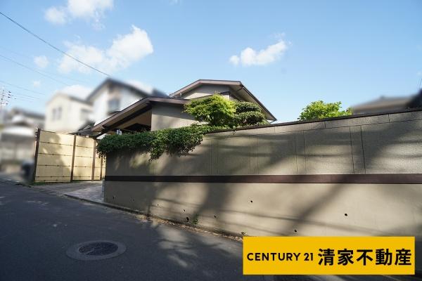 春日井市藤山台１０丁目の中古一戸建て