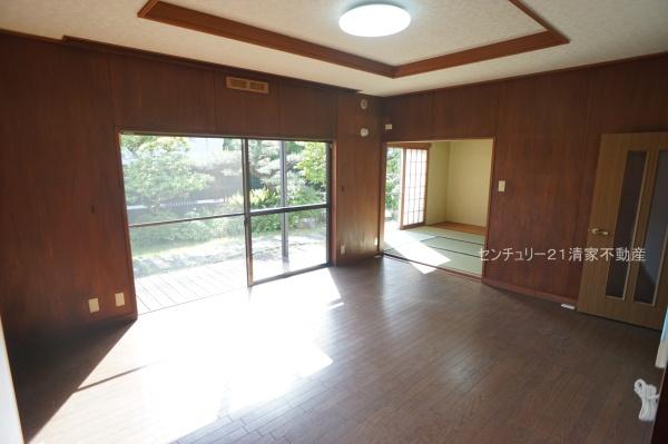春日井市藤山台１０丁目の中古一戸建