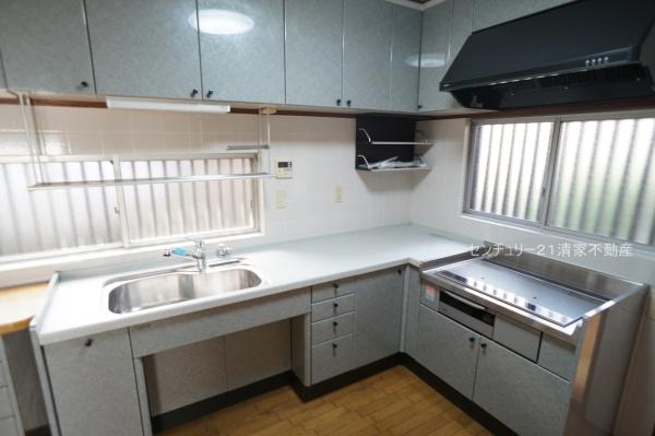 春日井市藤山台１０丁目の中古一戸建