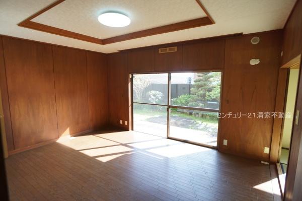 春日井市藤山台１０丁目の中古一戸建
