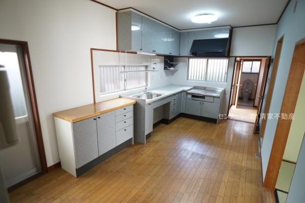 春日井市藤山台１０丁目の中古一戸建て