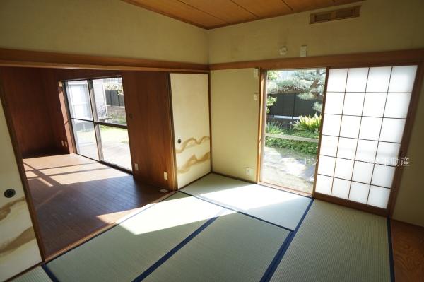 春日井市藤山台１０丁目の中古一戸建て