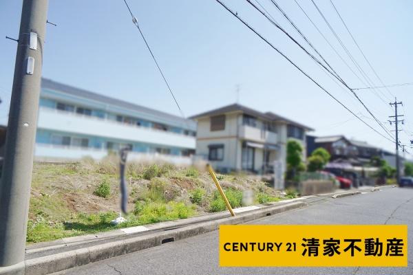 春日井市八田町６丁目の売土地