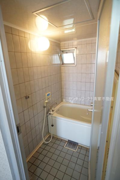 岩成台西第２住宅６０５号棟