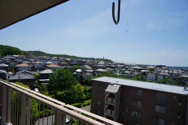 岩成台西第２住宅６０５号棟