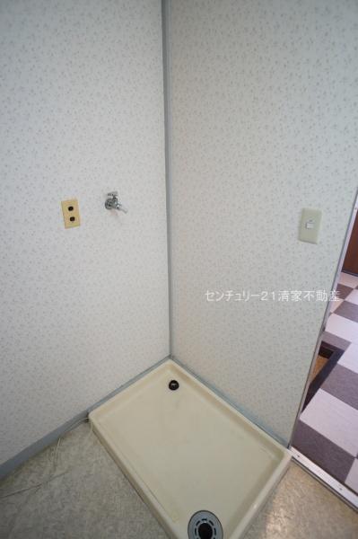 岩成台西第２住宅６０５号棟