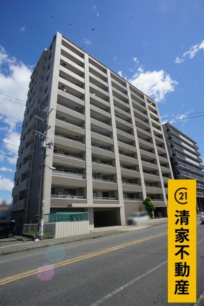 グリーンベル小牧桜井