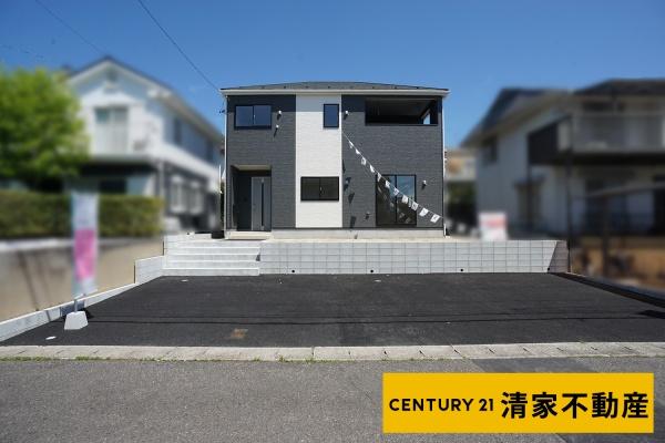 多治見市小名田町西ケ洞の新築一戸建