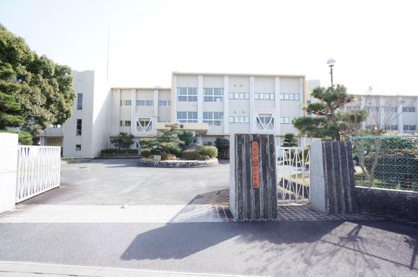 土岐市肥田町浅野の新築一戸建(肥田小学校)