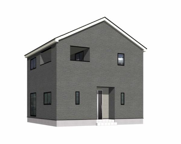 土岐市肥田町浅野の新築一戸建