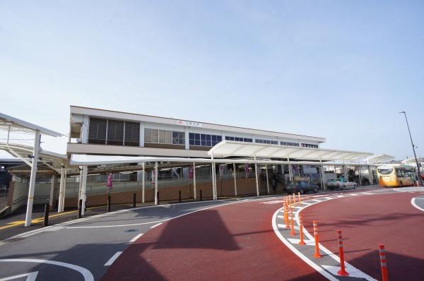 土岐市肥田町浅野の新築一戸建(JR中央本線土岐市駅)
