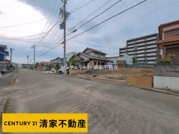 春日井市白山町６丁目の新築一戸建