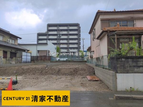 春日井市白山町６丁目の新築一戸建