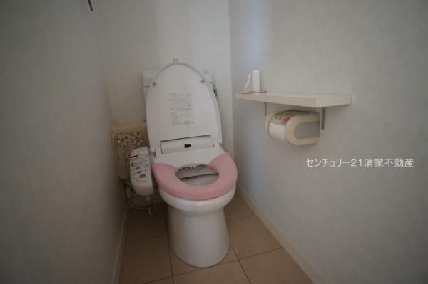 春日井市白山町２丁目の中古一戸建て