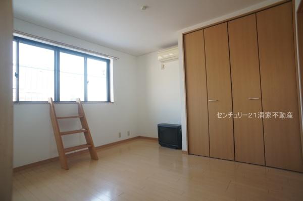 春日井市白山町２丁目の中古一戸建て