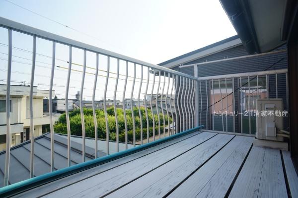 春日井市白山町２丁目の中古一戸建て