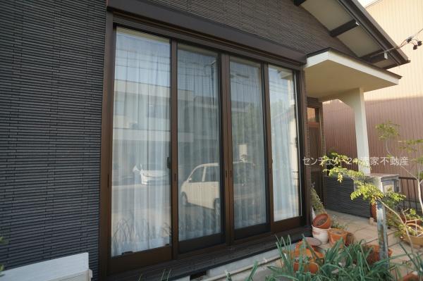 春日井市白山町２丁目の中古一戸建て