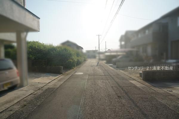 春日井市白山町２丁目の中古一戸建て