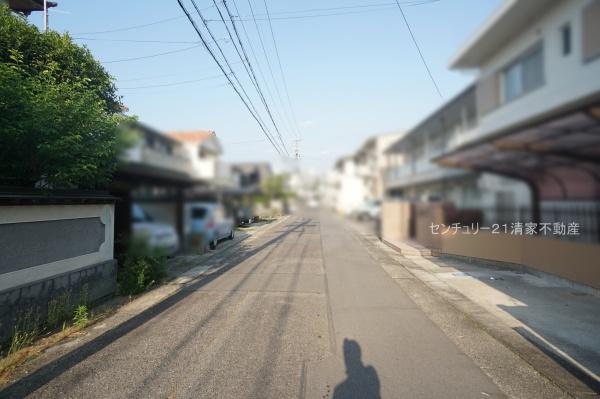 春日井市白山町２丁目の中古一戸建て