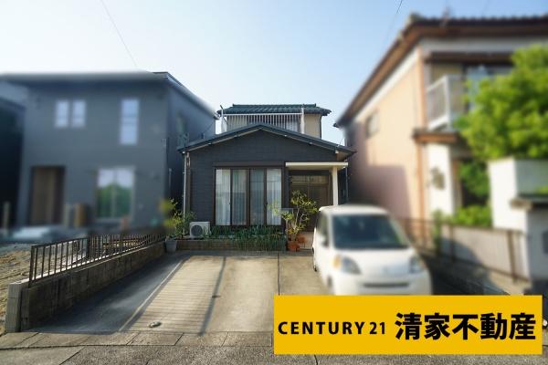 春日井市白山町２丁目の中古一戸建