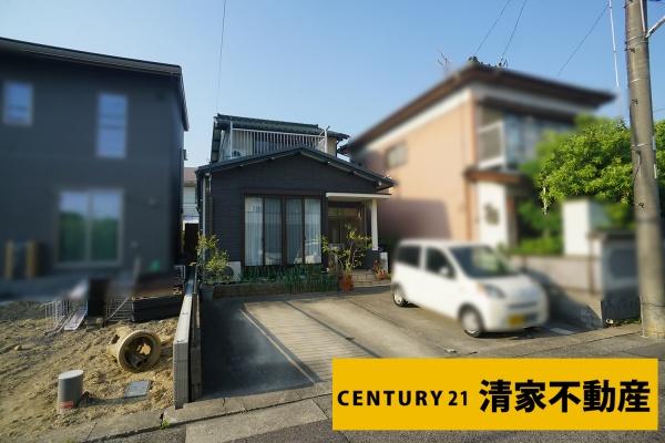 春日井市白山町２丁目の中古一戸建て