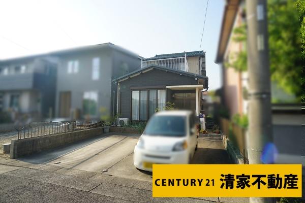 春日井市白山町２丁目の中古一戸建て