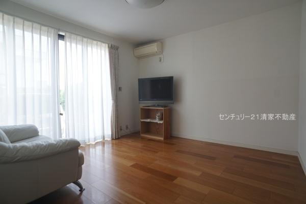 春日井市白山町２丁目の中古一戸建