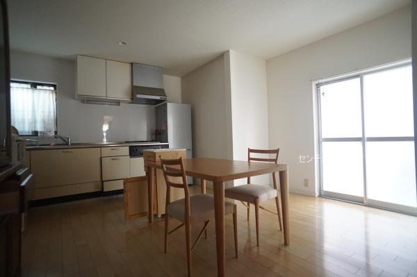 春日井市白山町２丁目の中古一戸建て