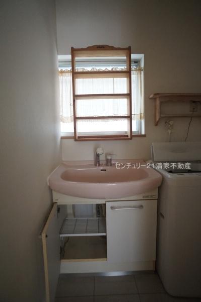 春日井市白山町２丁目の中古一戸建て