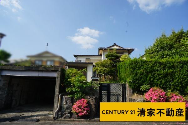 春日井市高森台２丁目の売土地
