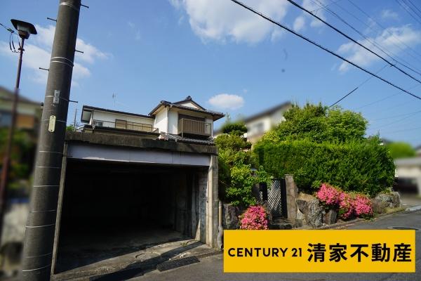 春日井市高森台２丁目の売土地