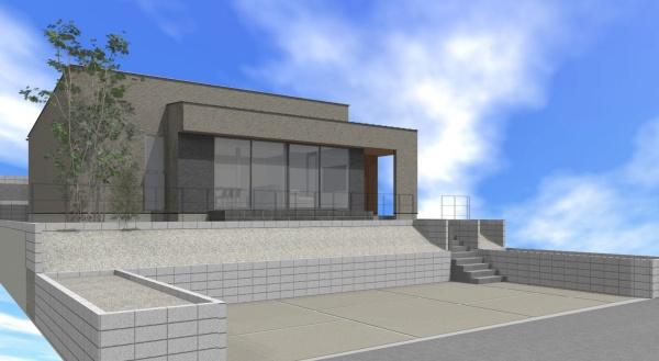 春日井市高森台２丁目の売土地