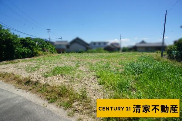 春日井市松本町の売土地